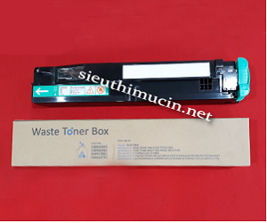 Bình mực thải máy photo Xerox 2270/2275/3370/3371                                                                                                                                                       